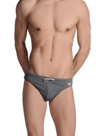 EMPORIO ARMANI SWIMWEAR - Brief trunks