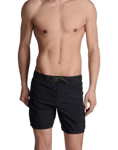 ZOOM EMPORIO ARMANI - Swimming trunks