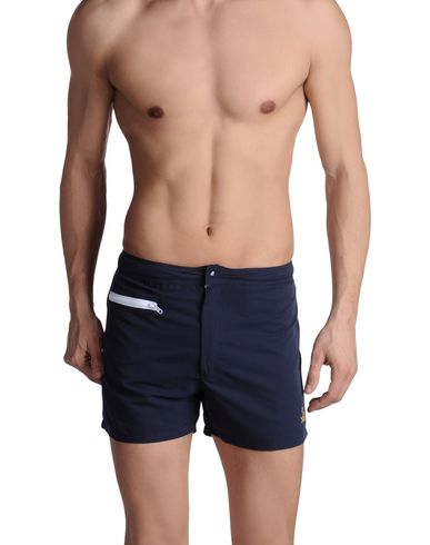 ZOOM ICE ICEBERG - Swimming trunks