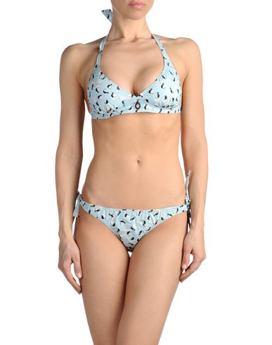 ZOOM DOLORES PROMESAS - Bikini