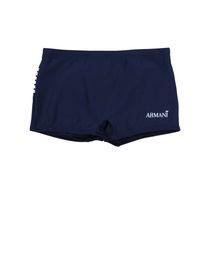 ARMANI JUNIOR - Swimming trunks