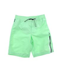 ARMANI JUNIOR - Swimming trunks