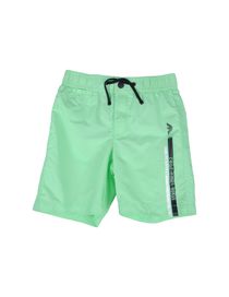 ARMANI JUNIOR - Swimming trunks