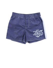 ARMANI JUNIOR - Swimming trunks