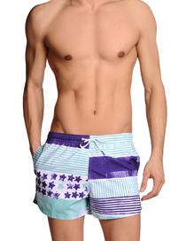 FRANKS - Swimming trunks