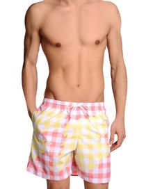 FRANKS - Swimming trunks