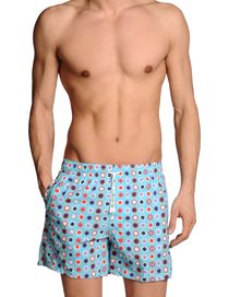 RODA - Swimming trunks