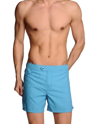 ZOOM RODA - Swimming trunks