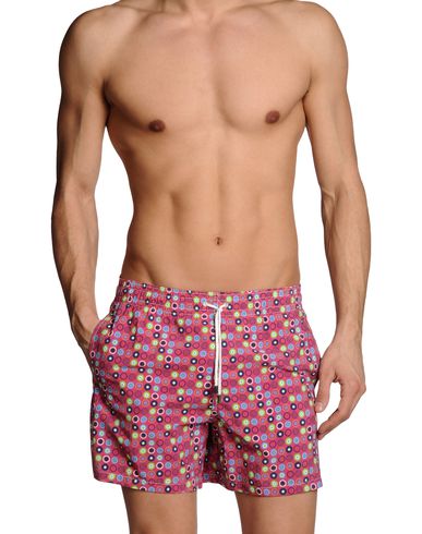 ZOOM RODA - Swimming trunks