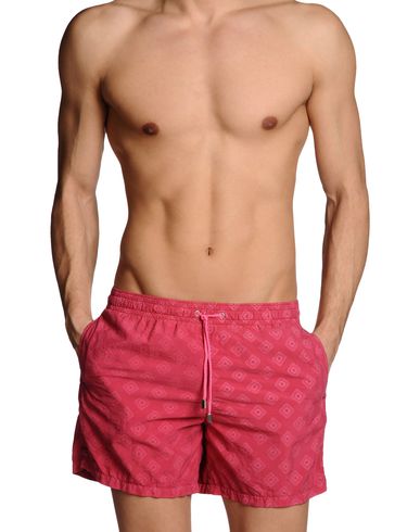 ZOOM RODA - Swimming trunks