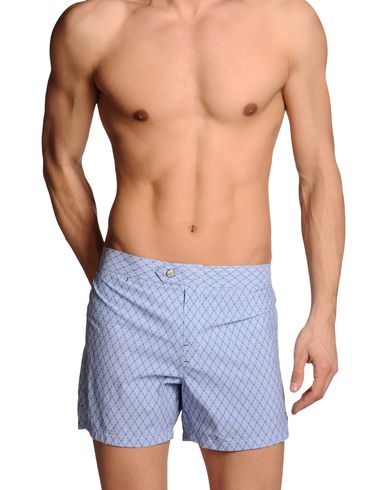 ZOOM RODA - Swimming trunks