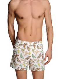 RODA - Swimming trunks