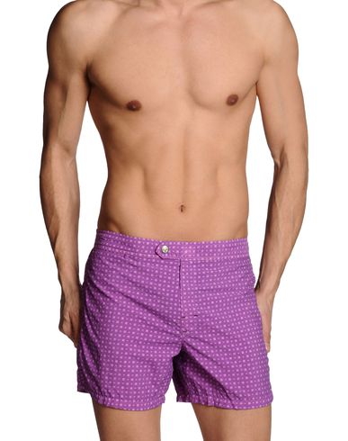 ZOOM RODA - Swimming trunks