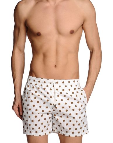 ZOOM RODA - Swimming trunks