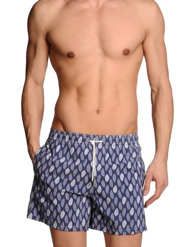 ZOOM RODA - Swimming trunks