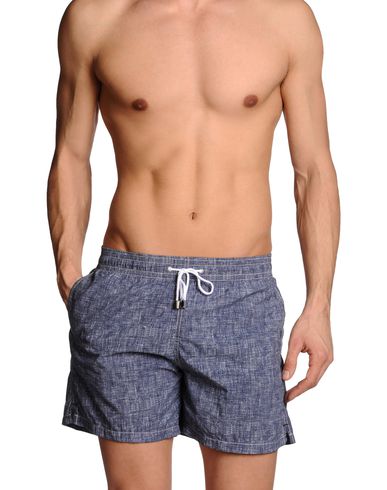 ZOOM RODA - Swimming trunks