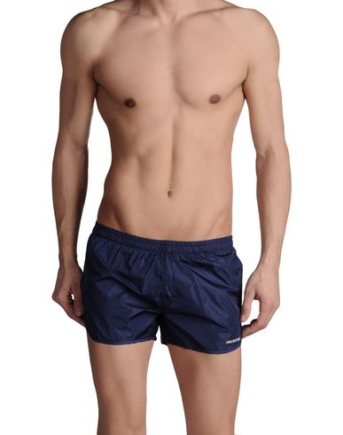 ZOOM NEIL BARRETT - Swimming trunks