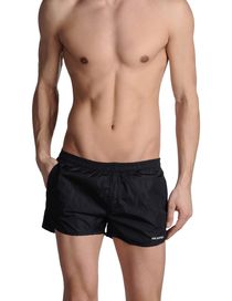 NEIL BARRETT - Swimming trunks