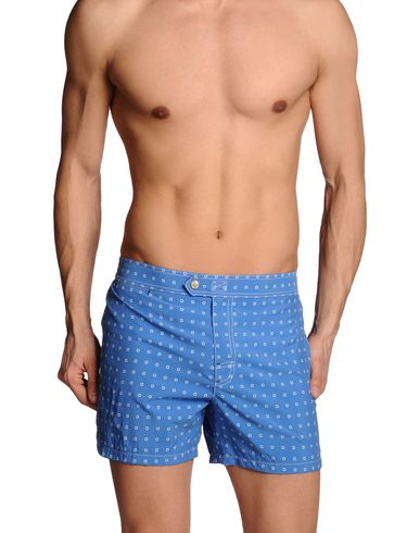 ZOOM RODA - Swimming trunks