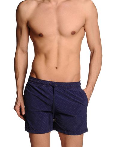 ZOOM RODA - Swimming trunks