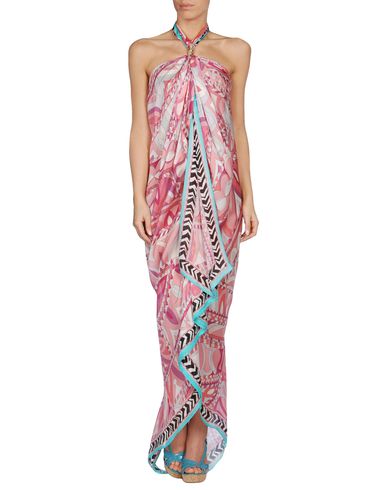 ZOOM EMILIO PUCCI - Cover-up