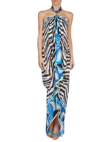 ZOOM EMILIO PUCCI - Cover-up