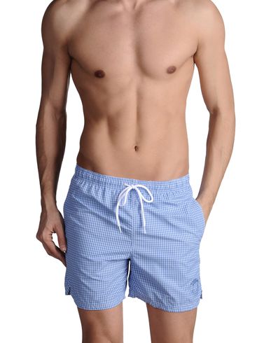 ZOOM ARMANI COLLEZIONI - Swimming trunks