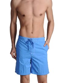 ARMANI COLLEZIONI - Swimming trunks