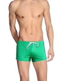 BIKKEMBERGS - Swimming trunks