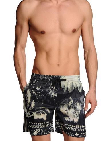 ZOOM BALMAIN - Swimming trunks