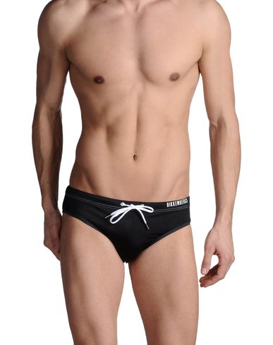ZOOM BIKKEMBERGS - Brief trunks