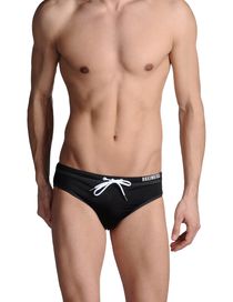 BIKKEMBERGS - Brief trunks