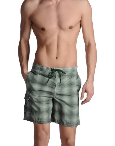 ZOOM ARMANI COLLEZIONI - Swimming trunks