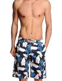 MC2 SAINT BARTH - Beach pants