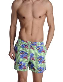 MC2 SAINT BARTH - Swimming trunks