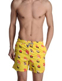 MC2 SAINT BARTH - Swimming trunks