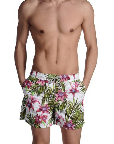 ZOOM MC2 SAINT BARTH - Swimming trunks