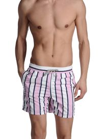 MC2 SAINT BARTH - Swimming trunks