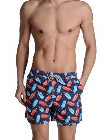 ZOOM MC2 SAINT BARTH - Swimming trunks