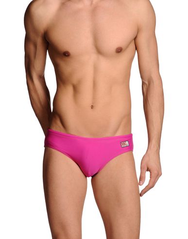 ZOOM MC2 SAINT BARTH - Brief trunks