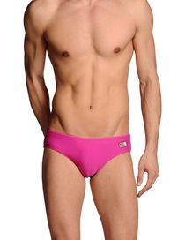 MC2 SAINT BARTH - Brief trunks