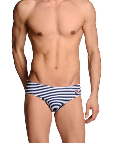 ZOOM MC2 SAINT BARTH - Brief trunks