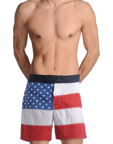 ZOOM MC2 SAINT BARTH - Swimming trunks