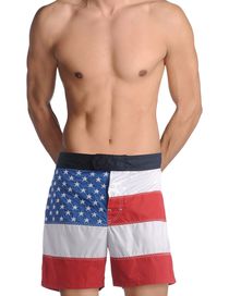 MC2 SAINT BARTH - Swimming trunks