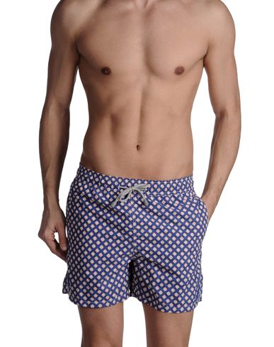 ZOOM MC2 SAINT BARTH - Swimming trunks