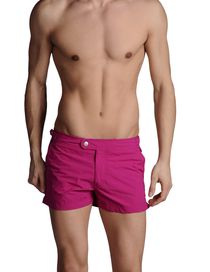 MC2 SAINT BARTH - Swimming trunks