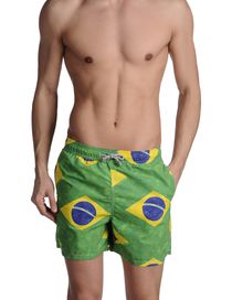 MC2 SAINT BARTH - Swimming trunks