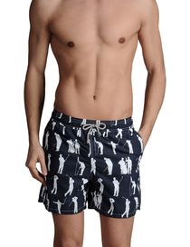 MC2 SAINT BARTH - Swimming trunks