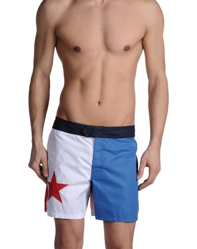 ZOOM MC2 SAINT BARTH - Swimming trunks