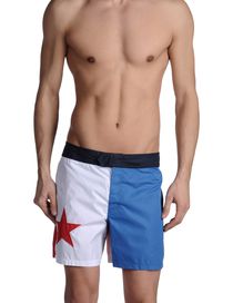 MC2 SAINT BARTH - Swimming trunks